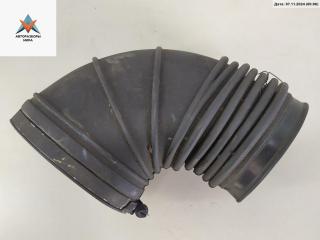 гофра инжектора BMW 7 серия E32 1989, 3.0 л., бензин, МКПП, седан, 1707767