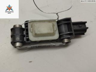 датчик AirBag Audi A4 B7 2005, 2.0 л., дизель, АКПП, чёрный, универсал, 8E0959651A