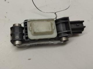 датчик AirBag Audi A4 B7 2005, 2.0 л., дизель, АКПП, чёрный, универсал, 8E0959651A