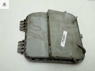 Крышка (заглушка) задняя фары Fiat Doblo 1 поколение 2002, 1.6 л., бензин, МКПП, белый, фургон, 40540749