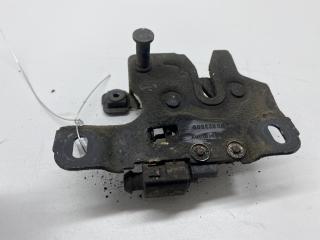 замок капота Audi A6 4B/C5 [рестайлинг] 2003, 2.5 л., дизель, АКПП, серый, универсал, 4B0823509