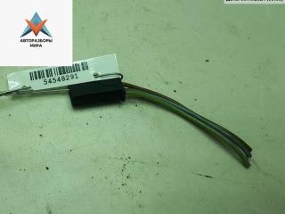 разъем (фишка) проводки Volkswagen Passat B3 1992, 1.8 л., бензин, МКПП, синий, универсал, 191906231A