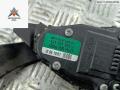 педаль Volkswagen Golf 4 поколение 2001, 1.4 л., бензин, МКПП, серый, хетчбэк 5 дв., 1J1721503J - фото №2