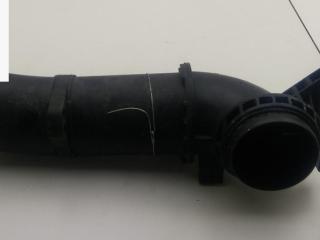 Расходомер (измеритель потока воздуха) Volvo S40 2 поколение [рестайлинг] 2008, 2.0 л., дизель, МКПП, жёлтый, универсал, 7M5112B579BB