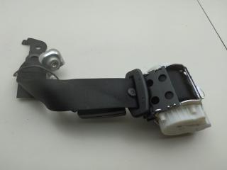 ремень безопасности BMW 5 F10/F11 2013, 2.0 л., дизель, АКПП, синий, универсал, 72117285867, 7285867, 7243273