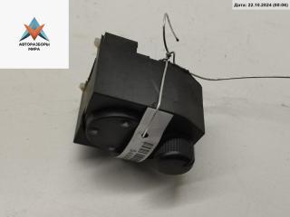 джойстик регулировки зеркал Audi A4 B5 1996, 1.8 л., бензин, МКПП, красный, седан, 8D0959565