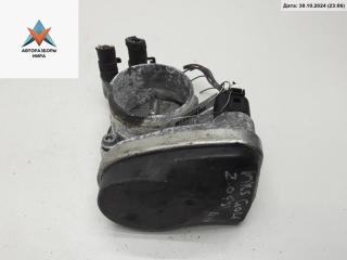 заслонка дроссельная Volkswagen Golf 5 поколение 2004, 2.0 л., бензин, МКПП, серый, хетчбэк 5 дв., 06F133062