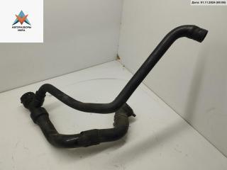 патрубок радиатора Audi A4 B5 [рестайлинг] 1999, 1.8 л., бензин, 8D0121055G