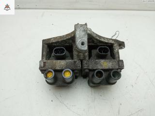 катушка зажигания Fiat Punto 2 поколение [рестайлинг] 2004, 1.2 л., бензин, МКПП, чёрный, хетчбэк 3 дв.