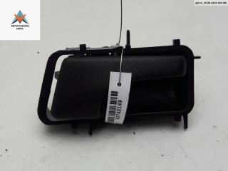 ручка внутренняя задняя правая Volkswagen Passat B3 1993, 1.8 л., бензин, МКПП, серый, универсал, 357837236