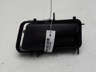 ручка внутренняя задняя правая Volkswagen Passat B3 1993, 1.8 л., бензин, МКПП, серый, универсал, 357837236