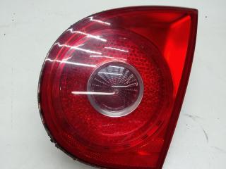 фонарь крышки багажника правый Volkswagen Golf 5 поколение 2005, 1.9 л., дизель, МКПП, серый, хетчбэк 5 дв., 1K6945094F
