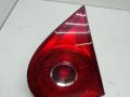 фонарь крышки багажника правый Volkswagen Golf 5 поколение 2005, 1.9 л., дизель, МКПП, серый, хетчбэк 5 дв., 1K6945094F - фото №2