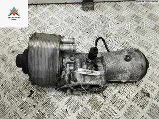 корпус масляного фильтра Audi A4 B8/8K 2008, 2.0 л., дизель, АКПП, седан, 045115389J