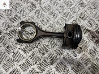 поршень Audi A6 4F/C6 2006, 3.2 л., бензин, АКПП, синий, универсал, 06EA