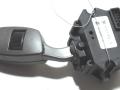 переключатель дворников BMW 7 серия E65/E66/E67 2001, 3.6 л., бензин, АКПП, серый, седан, 61316911519 - фото №2