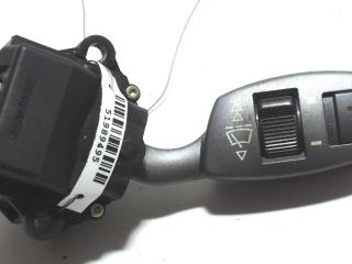 переключатель дворников BMW 7 E65/E66 2001, 3.6 л., бензин, АКПП, серый, седан, 61316911519