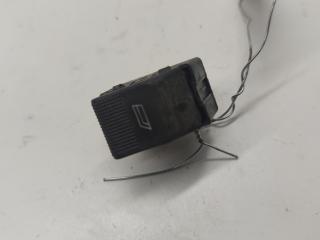 кнопка стеклоподъемника переднего правого Audi A4 B5 [рестайлинг] 1998, 1.8 л., Ti, бензин, МКПП, синий, универсал, 4D0959855