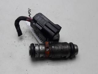 форсунка Volkswagen Golf-4 2002, 1.4 л., бензин, МКПП, серый, хетчбэк 5 дв., 036031G