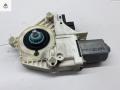 моторчик стеклоподъемника задний правый Audi A6 4F/C6 2004, 2.0 л., дизель, МКПП, серый, седан, 4F0959802A - фото №2
