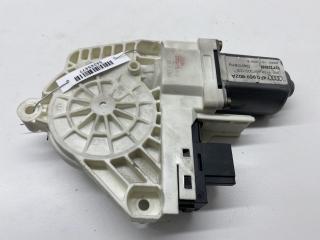 моторчик стеклоподъемника задний правый Audi A6 4F/C6 2004, 2.0 л., дизель, МКПП, серый, седан, 4F0959802A