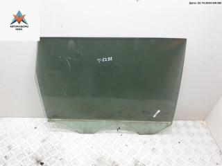 стекло двери задней правой Porsche Cayenne 955 2003, 4.5 л., бензин, АКПП, чёрный, внедорожник 5 дв., AS2