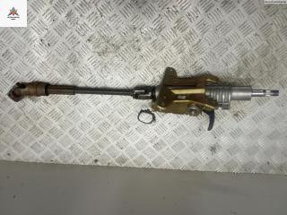 рулевая колонка Lancia Lybra 1 поколение 2000, 1.9 л., дизель, МКПП, серый, универсал