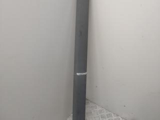 молдинг (накладка кузовная) Mercedes-Benz Vito-2 / Viano W639 2004, 2.2 л., дизель, МКПП, синий, микроавтобус