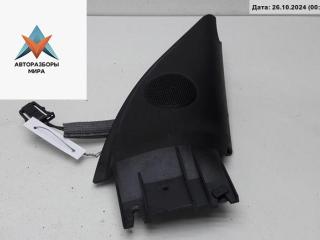 динамик двери Skoda Superb 1 поколение 2002, 2.8 л., бензин, АКПП, чёрный, седан