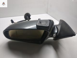 зеркало левое Audi A6 4F/C6 2004, 3.0 л., дизель, АКПП, серый, седан, 4F0959801B