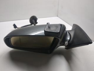 зеркало левое Audi A6 C6 2004, 3.0 л., дизель, АКПП, серый, седан, 4F0959801B