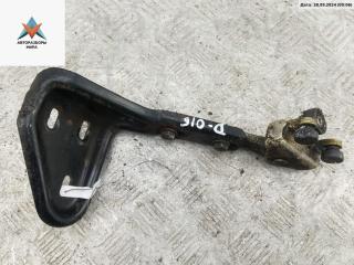 ролик двери сдвижной Mercedes-Benz Vito-1 W638 1997, 2.3 л., дизель, МКПП, белый, микроавтобус