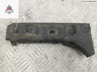 кронштейн переднего бампера Audi A6 4B/C5 [рестайлинг] 2002, 2.5 л., дизель, АКПП, серый, универсал, 4B0807284B