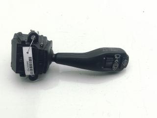 переключатель дворников BMW 5 серия E39 1999, 2.0 л., бензин, МКПП, синий, универсал, 8375408