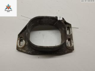 кронштейн двигателя Audi A4 B6 2003, 2.5 л., дизель, МКПП, чёрный, универсал