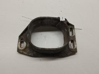 кронштейн двигателя Audi A4 B6 2003, 2.5 л., дизель, МКПП, чёрный, универсал