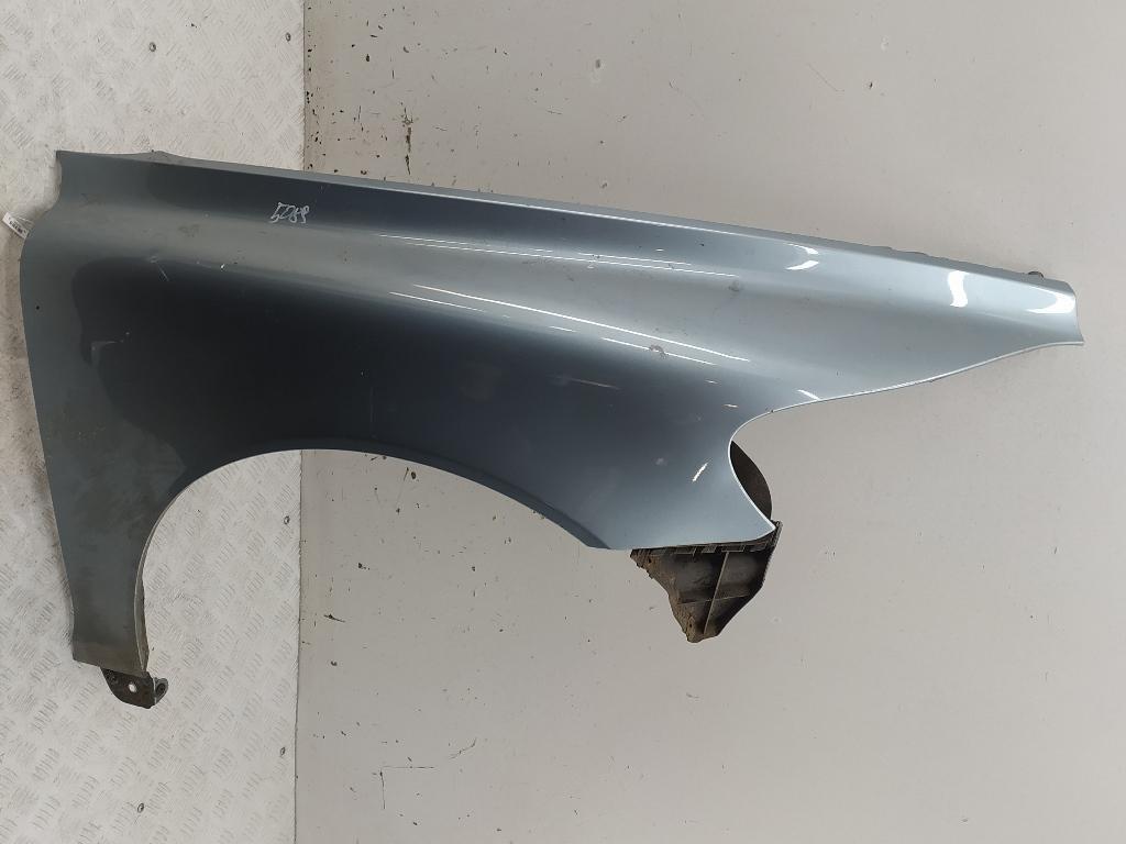 крыло переднее правое Volvo C70 2007, 2.5 л., бензин, АКПП, синий, кабриолет