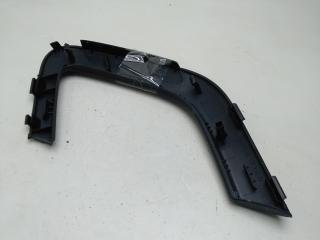 ручка внутренняя задняя правая Skoda Fabia 2 поколение (5J) [рестайлинг] 2010, 1.2 л., бензин, МКПП, серый, хетчбэк 5 дв.