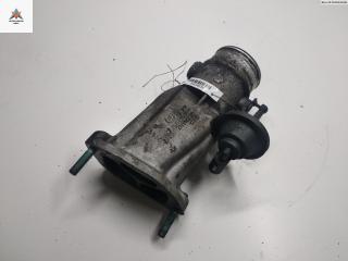заслонка дроссельная Audi A6 4B/C5 1998, 2.5 л., дизель, МКПП, чёрный, седан, 4B0145950P