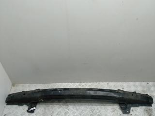 усилитель бампера переднего Volkswagen Golf 4 поколение 2000, 1.4 л., бензин, МКПП, синий, хетчбэк 5 дв., 1J0805551E