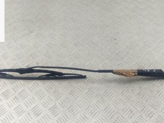 Щеткодержатель (поводок стеклоочистителя) передний SEAT Toledo 2 поколение 1999, 1.6 л., бензин, МКПП, красный, седан