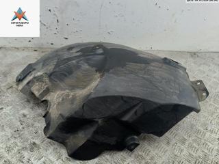 Подкрылок передний правый Volkswagen Crafter 1 поколение 2010, 2.5 л., дизель, микроавтобус, 9066841877