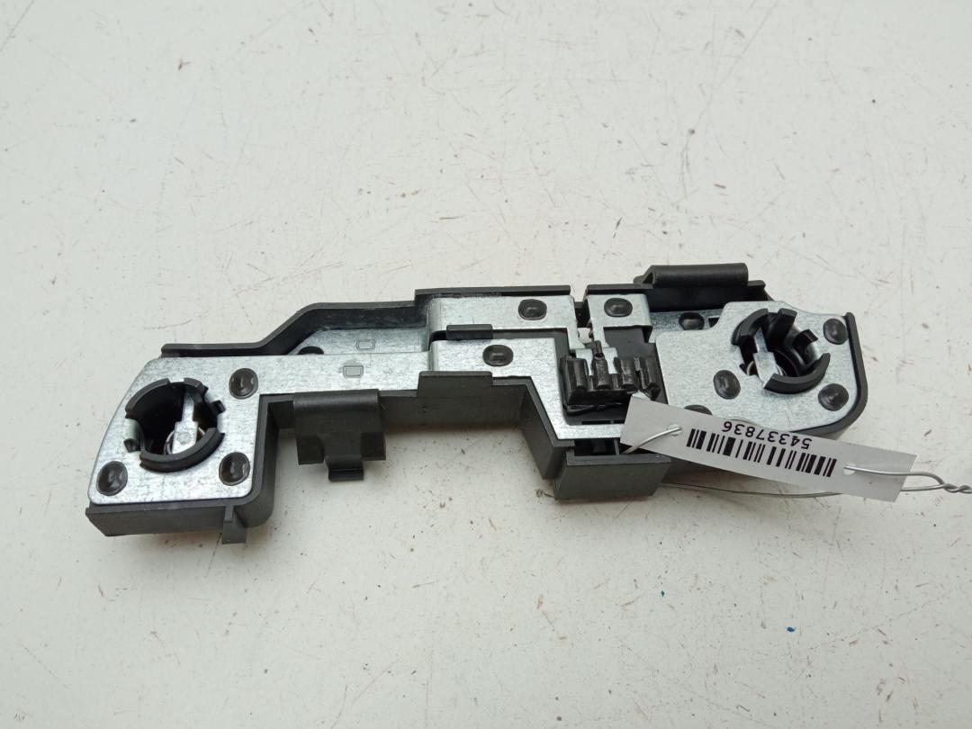 Плата фонаря заднего правого Fiat Croma 2 поколение 2006, 1.9 л., дизель, МКПП, чёрный, хетчбэк 5 дв. - фото №1