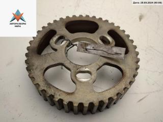 шкив распредвала Fiat Ducato 2 поколение [рестайлинг] 2002, 2.0 л., дизель, МКПП, зелёный, микроавтобус