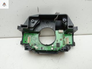 переключатель подрулевой Volvo XC90 1 поколение 2004, 2.4 л., дизель, АКПП, зелёный, внедорожник 5 дв., 30658614