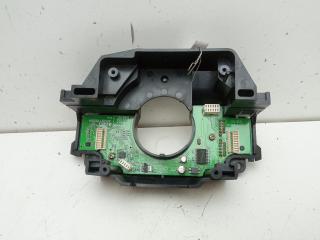 переключатель подрулевой Volvo XC90 1 поколение 2004, 2.4 л., дизель, АКПП, зелёный, внедорожник 5 дв., 30658614