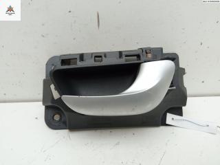 ручка внутренняя задняя правая Volvo S80 1 поколение 2002, 2.4 л., бензин, АКПП, серый, седан, 09170046