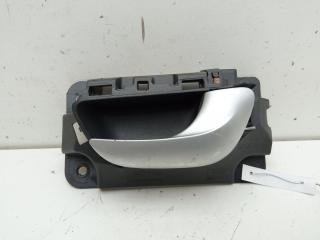 ручка внутренняя задняя правая Volvo S80 1 поколение 2002, 2.4 л., бензин, АКПП, серый, седан, 09170046