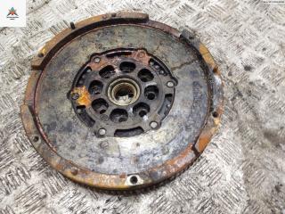 маховик Ford Transit 8 поколение 2013, 2.2 л., дизель, МКПП, белый, микроавтобус, BK216477CD