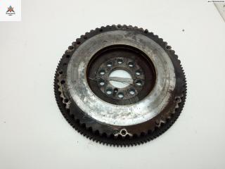 маховик Volvo S40 1 поколение [рестайлинг] 2000, 1.8 л., бензин, МКПП, серый, универсал, 67282